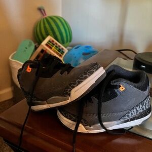 Jordan 3 retros